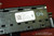 Porsche 970 Panamera Seat Memory Switch Knob Button 97061310351 Mirror OEM