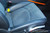 Porsche 911 987 Cayman Boxster Carrera Alcantara Front Seats Leather & Suede OEM