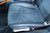 Porsche 911 987 Cayman Boxster Carrera Alcantara Front Seats Leather & Suede OEM