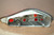 OEM Porsche 986 Boxster Rear Left Driver Side Tail Light Lens Red Amber Porsche 986.631.413.03