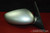 Porsche 911 996 986 Boxster Right Side Passenger Mirror Silver 996.731.020.10