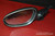 Porsche 911 996 986 Boxster Left Side Driver Mirror Gray 996.731.019.06 OEM