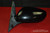 Porsche 911 996 986 Boxster Left Side Driver Mirror Black 996.731.019.04 OEM