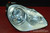 03 - 06 Cayenne 955 Right Passenger Headlight Xenon HID Light 7L5941006 OEM