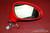 Porsche 911 964 993 Aero Style Right Passenger Side Mirror Big Plug 96573124201