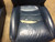 CORE SEATS Pair Perf Leather 4-way Porsche 993 Seats Blue