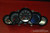 11-15 Porsche Cayenne 958 Gauge Cluster Speedometer 7P5.920.905.S Genuine OEM