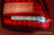11-16 Porsche 958 Cayenne 3rd Gen Driver Left Inner Tail Light Quarter Lamp OEM