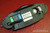 Genuine Porsche 986 Boxster Gauge Cluster Speedometer Odometer 98664123302 FHB