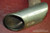 Genine Porsche 911 996 Carrera LEFT Driver Side Exhaust Tip Muffler 99611125155