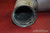 Genine Porsche 911 996 Carrera LEFT Driver Side Exhaust Tip Muffler 99611125155