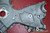 08-10 Porsche 957 Cayenne GTS Timing Chain Case Cover 948.101.122.1R OEM