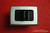 Porsche 911 964 Carrera Power Window Door Switch Knob Button 96461362100 Silver