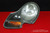 Porsche 911 996 Carrera Left Driver Headlight Halogen Light Lamp OEM 99663106320