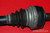 Porsche 911 997 GT3 Manual Rear Drive Axle Shaft Left or Right 99733202402