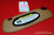Porsche 911 997 Carrera 987c Cayman TAN Sun Visor RIGHT Passenger 98773146200