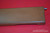 Porsche 911 964 993 Brown Leather Trim Door Handle Panel Arm Rest Left Right OEM