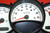 Porsche 911 996 GT3 Gauge Cluster Speedometer Odometer 99664198163 70C OEM
