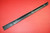 Porsche 958 Cayenne Front Left Drivers Side Door Sill Trim Guard Cover OEM