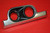 Porsche 911 991 Carrera 981 Boxster Cayman Silver Key/ Headlight Dash Trim Cover