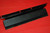 Porsche 911 964 993 Carrera Passenger Side Airbag Dash Cover Black Vinyl OEM