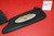 Porsche 986 Boxster Black Sun Visor LEFT Drivers Side 98656160700 OEM Driver