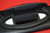 Porsche  986 Boxster Black Sun Visor RIGHT Passenger 98656160800 