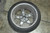 Porsche 996 MY02 5-Spoke Wheel 7.5x18 ET50 99636213405 18" Rim OEM