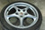 Porsche 996 MY02 5-Spoke Wheel 7.5x18 ET50 99636213405 18" OEM Rim