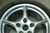  Porsche 996 MY02 5-Spoke Wheel 9x18 ET52 99636213800 18" Rim OEM 