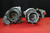 Porsche 911 996 Turbo Charger Turbochargers BorgWarner K16 Pair Left Right OEM