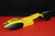 Porsche 911 996 Carrera 986 Boxster Bright Yellow Center Console 99655212503