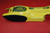 Porsche 911 996 Carrera 986 Boxster Bright Yellow Center Console 99655212503