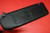 Porsche 958 Cayenne Black Sun Visor LEFT Driver's Side 7P5857551 Factory OEM