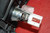 Porsche 958 Cayenne Black Plastic Trim Panel Cover Cigarette / Cig, Power Outlet
