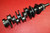 Porsche 911 993 Carrera 3.8L Air Cooled Engine Crank Crankshaft Genuine OEM