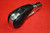 Genuine Porsche 911 991 Carrera Automatic Black & Silver PDK Shift Knob 