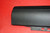 Porsche 957 Cayenne GT Black Leather Stitched Dash Dashboard Trim Panel Cover