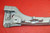 Porsche 911 991 2012-2015 Rear Suspension Frame Crossmember Subframe Crossrail 