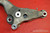 Porsche 911 991 C4S Turbo Left Rear Suspension Support Bracket 99133115110 OEM