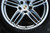 Porsche 991 Sport Design II Wheel 11x20 ET52 99136216633 OEM 20" Rim 