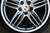  Porsche 991 Sport Design II  Wheel 8.5x20 ET51  99136216132 OEM 20" Rim 