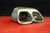 Porsche 987 987c Cayman Dual Exhaust Tip Tailpipe Tail Pipe 2006 2007 2008 OEM 