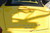Porsche Boxster Cayman 981 2013-2015 Trunk Lid Decklid Racing Yellow OEM