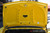 Porsche Boxster Cayman 981 2013-2015 Trunk Lid Decklid Racing Yellow OEM