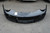 Porsche 911 997 Carrera Standard Factory Front Bumper Cover Trim OEM