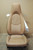 Porsche 997 987 987c Cayman Seats Tan Perforated Leather 