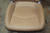 Porsche 997 987 987c Cayman Seats Tan Perforated Leather 