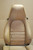 Porsche 911 964 Carrera Sport Seats Tan Perforated Leather 4x4 way OEM 