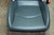 Porsche 911 997 Sport Seats Grey Leather w/ Crest